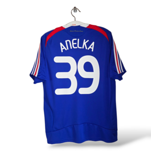 Adidas France (M) *EURO 2008