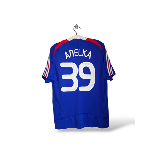 Adidas Frankrijk (M) *EURO 2008