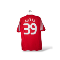 France (M) *EURO 2008