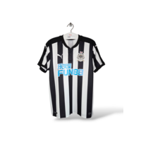 Newcastle United (L)