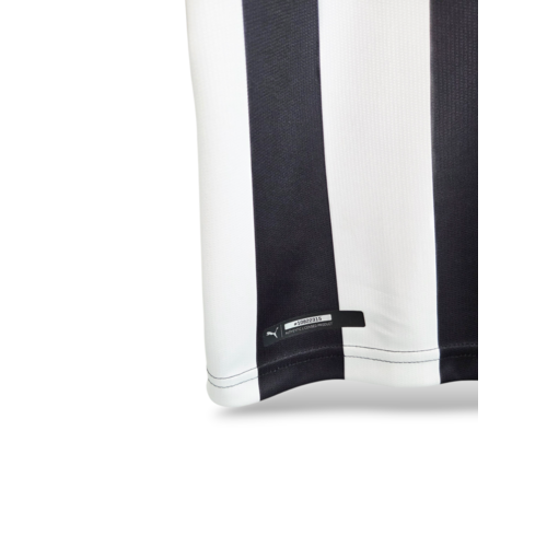 Puma Origineel retro vintage voetbalshirt Newcastle United 2017/18