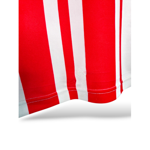 Adidas Origineel retro vintage voetbalshirt PSV Eindhoven 1989/90