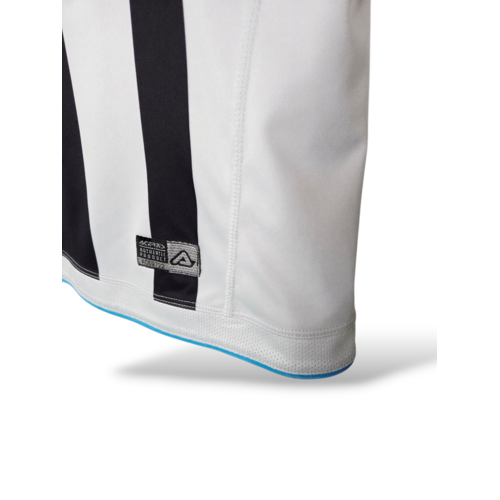 Acerbis Origineel retro vintage voetbalshirt Heracles Almelo 2018/19