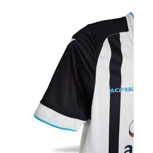 Acerbis Origineel retro vintage voetbalshirt Heracles Almelo 2018/19