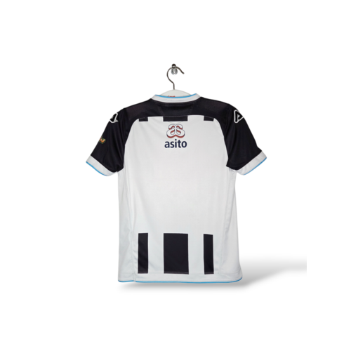Acerbis Origineel retro vintage voetbalshirt Heracles Almelo 2018/19