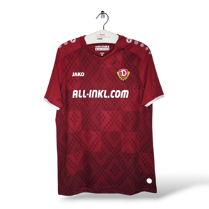Jako Dynamo Dresden (L) *PLAYER VERSION