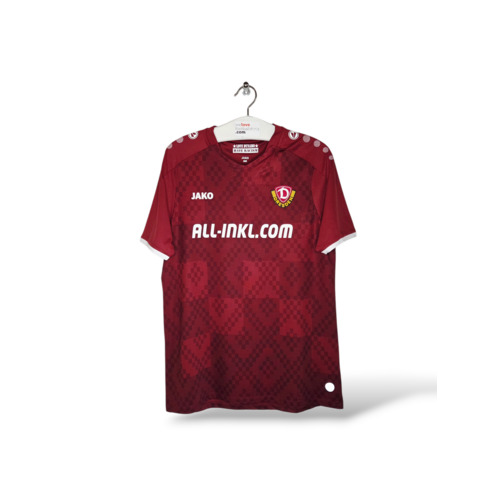 Jako Dynamo Dresden (L)