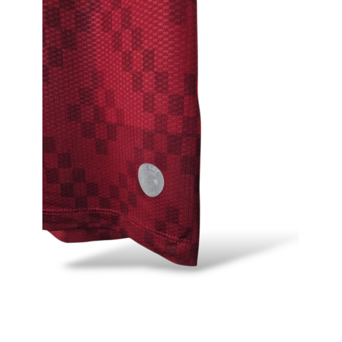 Jako Origineel retro vintage voetbalshirt Dynamo Dresden 2024/25