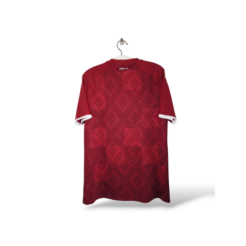 Jako Origineel retro vintage voetbalshirt Dynamo Dresden 2024/25