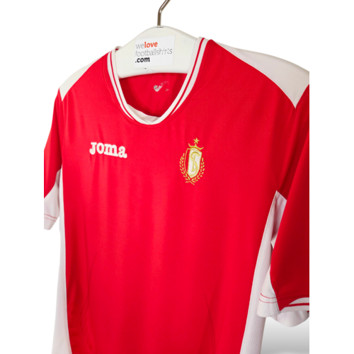 Joma Origineel retro vintage voetbalshirt Standard de Liège 2011/12