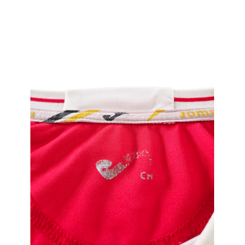 Joma Origineel retro vintage voetbalshirt Standard de Liège 2011/12