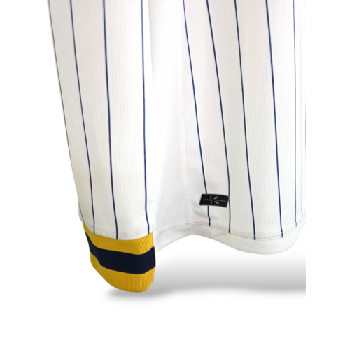 Kappa Original retro vintage football shirt Athens Kallithea F.C. 2023/24