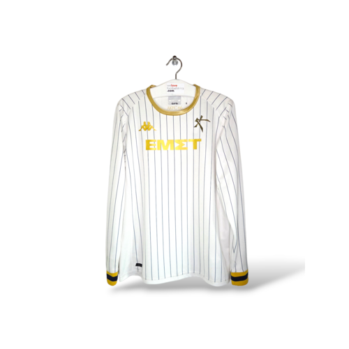 Kappa Original retro vintage football shirt Athens Kallithea F.C. 2023/24