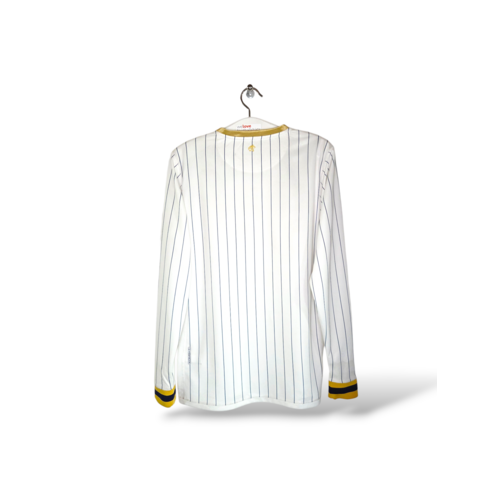 Kappa Original retro vintage football shirt Athens Kallithea F.C. 2023/24