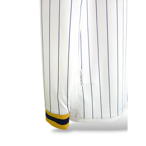 Kappa Original retro vintage football shirt Athens Kallithea F.C. 2023/24