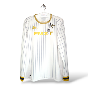 Kappa Athens Kallithea F.C. (XL) *BNWT Kappa Athens Kallithea F.C. (XL) *BNWT