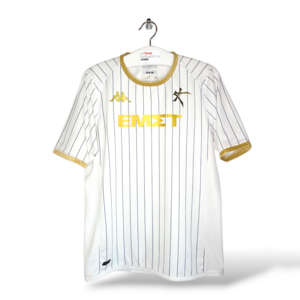 Kappa Athens Kallithea F.C. (L) Kappa Athens Kallithea F.C. (L)