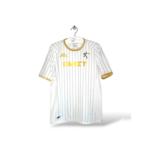 Kappa Athens Kallithea F.C. (L) Kappa Athens Kallithea F.C. (L)