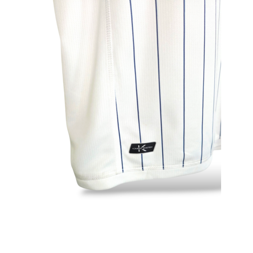 Kappa Original retro vintage football shirt Athens Kallithea F.C. 2023/24