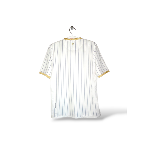 Kappa Original retro vintage football shirt Athens Kallithea F.C. 2023/24