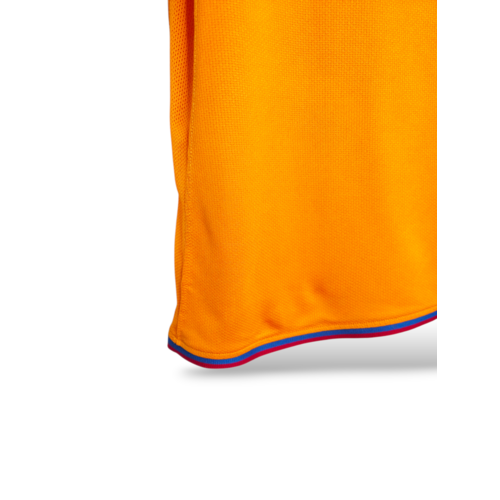 Nike Original retro vintage football shirt FC Barcelona 2006/07