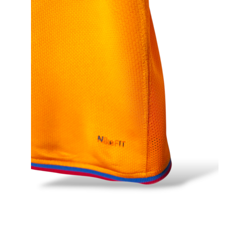 Nike Original retro vintage football shirt FC Barcelona 2006/07