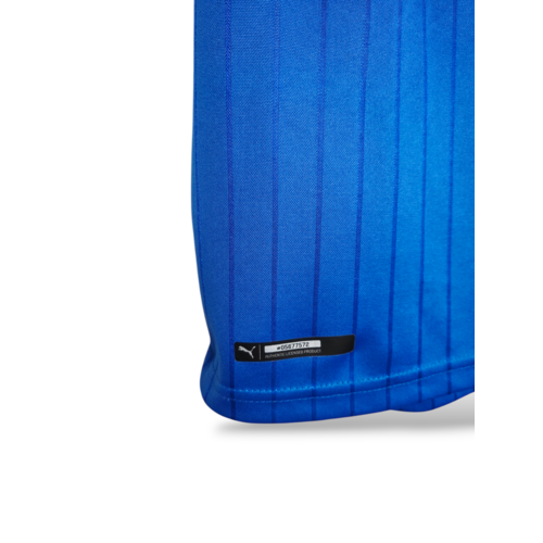 Puma Original retro vintage football shirt Italy 2016/17