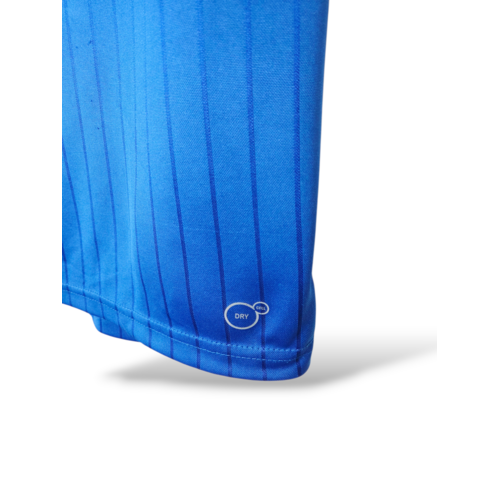 Puma Original retro vintage football shirt Italy 2016/17