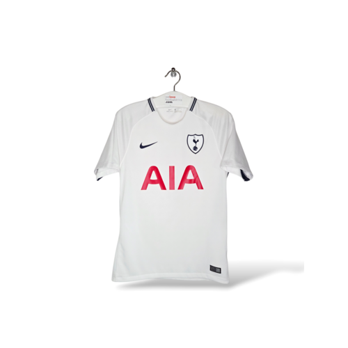 Nike Original retro vintage football shirt Tottenham Hotspur 2017/18
