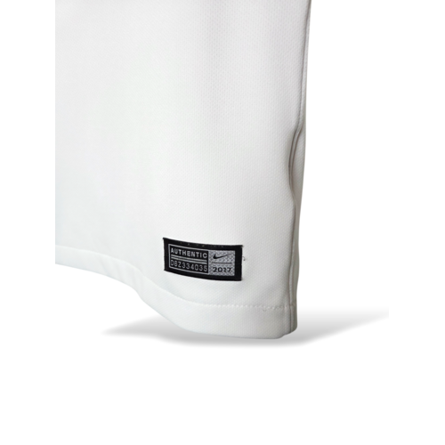 Nike Original retro vintage football shirt Tottenham Hotspur 2017/18