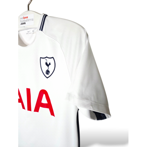 Nike Original retro vintage football shirt Tottenham Hotspur 2017/18