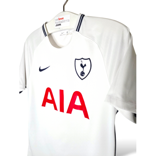 Nike Original retro vintage football shirt Tottenham Hotspur 2017/18