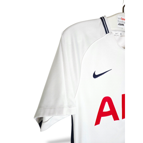Nike Original retro vintage football shirt Tottenham Hotspur 2017/18