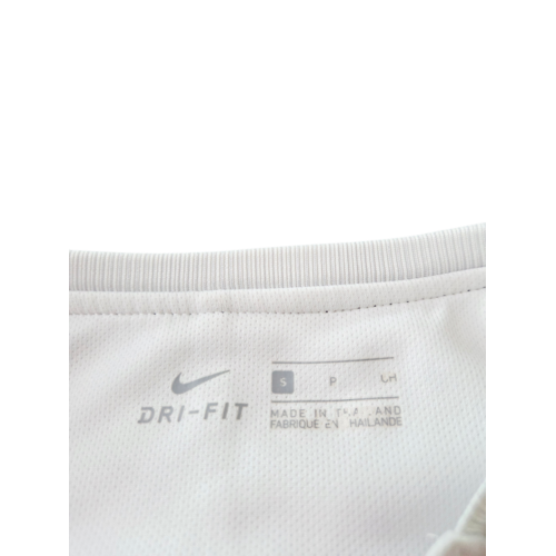 Nike Original retro vintage football shirt Tottenham Hotspur 2017/18