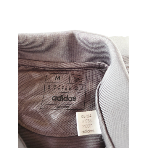 Adidas Original retro vintage football shirt Real Madrid CF 2024/25