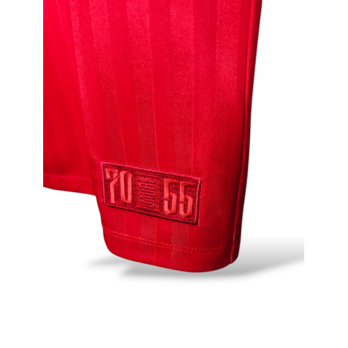 Jako Original retro vintage football shirt Rot-Weiss Essen 2024/25