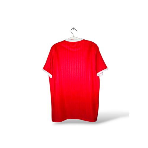 Jako Original retro vintage football shirt Rot-Weiss Essen 2024/25