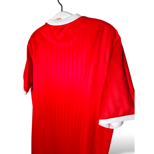 Jako Original retro vintage football shirt Rot-Weiss Essen 2024/25