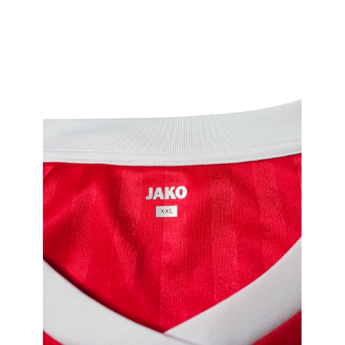 Jako Original retro vintage football shirt Rot-Weiss Essen 2024/25
