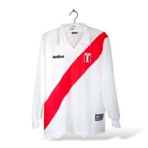 Walon Peru (L) Walon Peru (L)