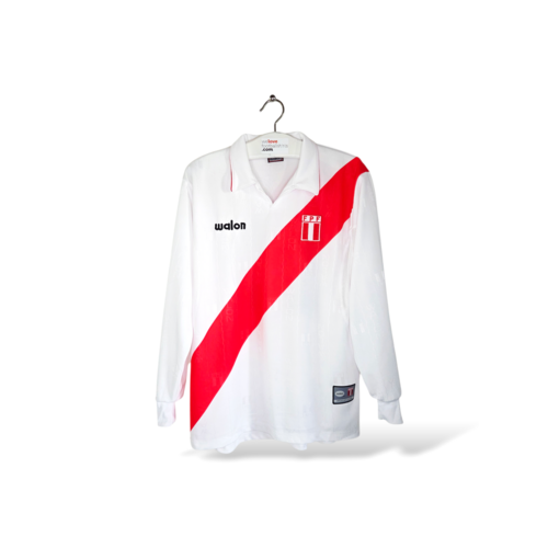 Walon Peru (L) Walon Peru (L)