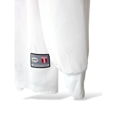 Walon Original retro vintage football shirt Peru 2002 Walon Original retro vintage football shirt Peru 2002