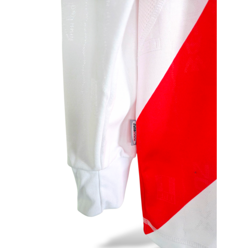 Walon Original retro vintage football shirt Peru 2002 Walon Original retro vintage football shirt Peru 2002