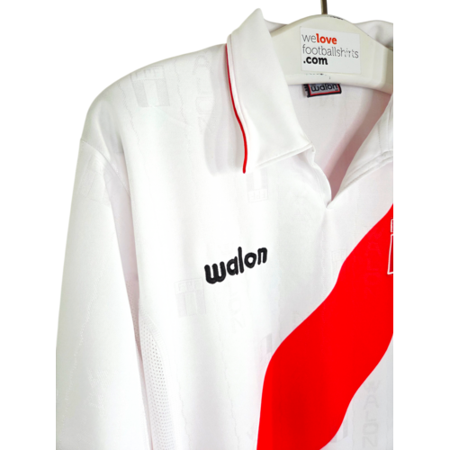 Walon Original retro vintage football shirt Peru 2002 Walon Original retro vintage football shirt Peru 2002