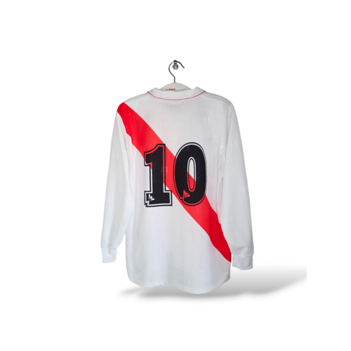 Walon Original retro vintage football shirt Peru 2002 Walon Original retro vintage football shirt Peru 2002