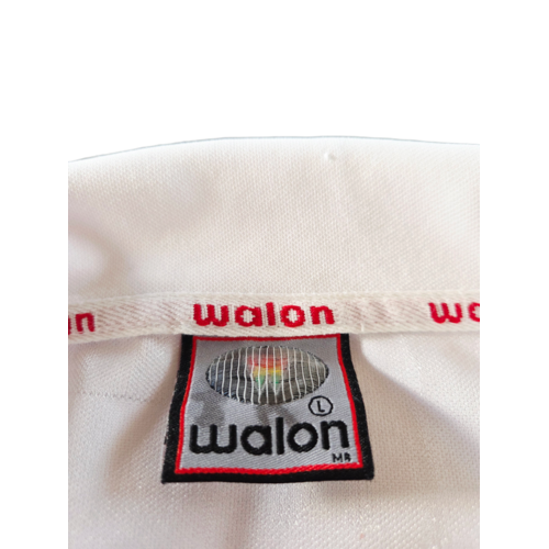 Walon Original retro vintage football shirt Peru 2002 Walon Original retro vintage football shirt Peru 2002