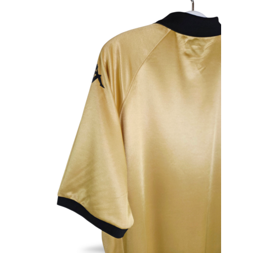 Kappa Original retro vintage football shirt Venezia FC 2022/23