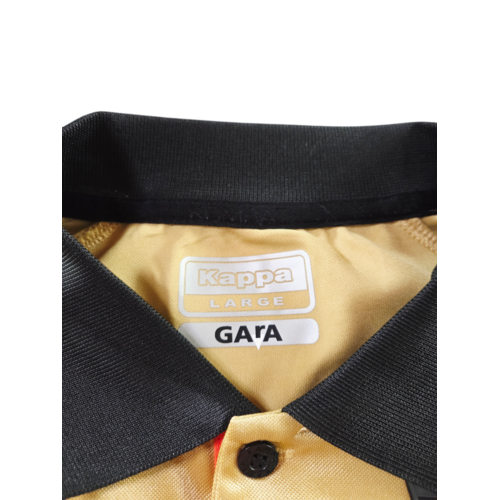 Kappa Original retro vintage football shirt Venezia FC 2022/23