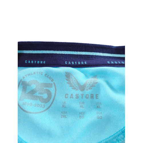 Castore Original retro vintage football shirt Athletic Bilbao 2023/24