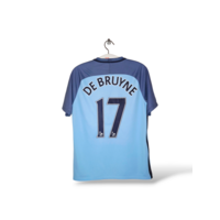 Manchester City (M)